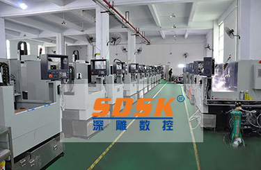 深圳精雕推出新品1380S、1550S、1540S新款大型精雕機(jī)/高光機(jī)